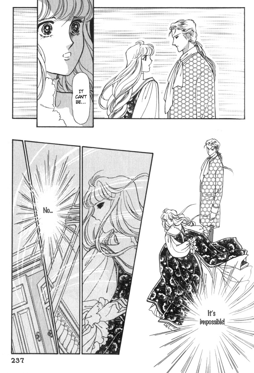 Yami no Alexandra Chapter 18 page 7 - Chapter 18