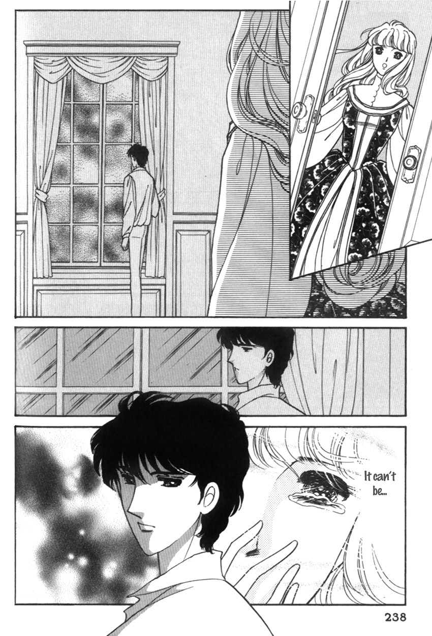 Yami no Alexandra Chapter 18 page 8 - Chapter 18