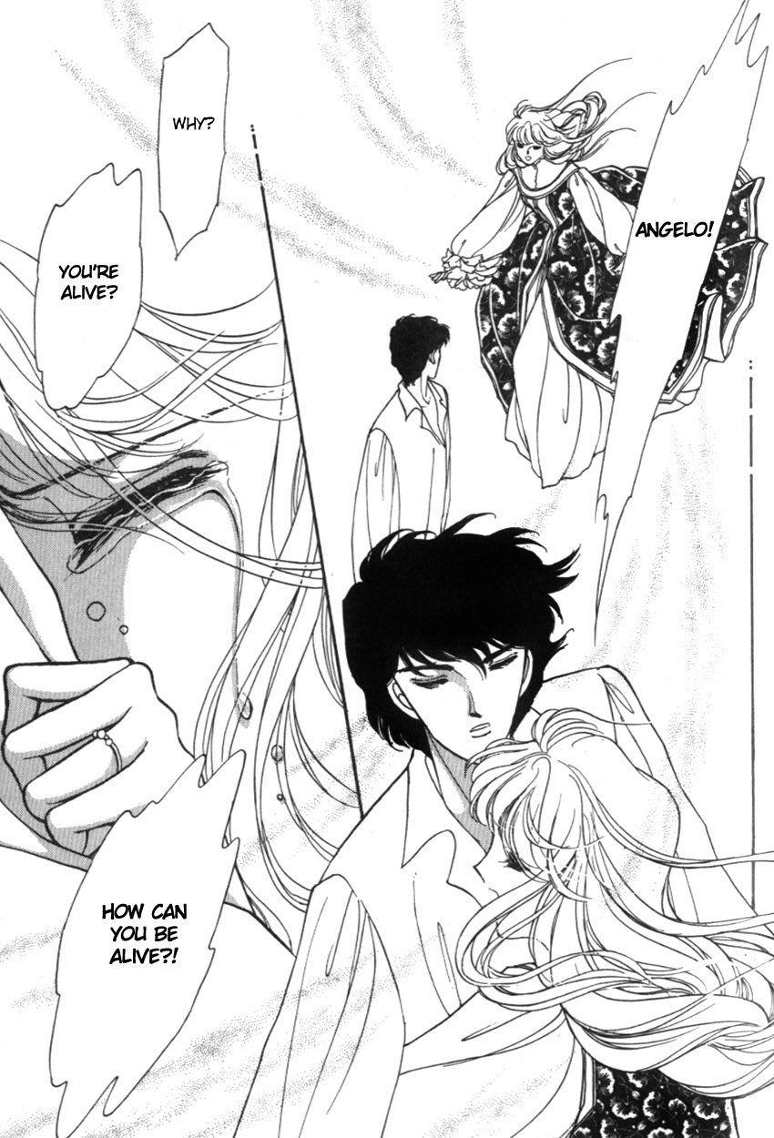 Yami no Alexandra Chapter 18 page 9 - Chapter 18