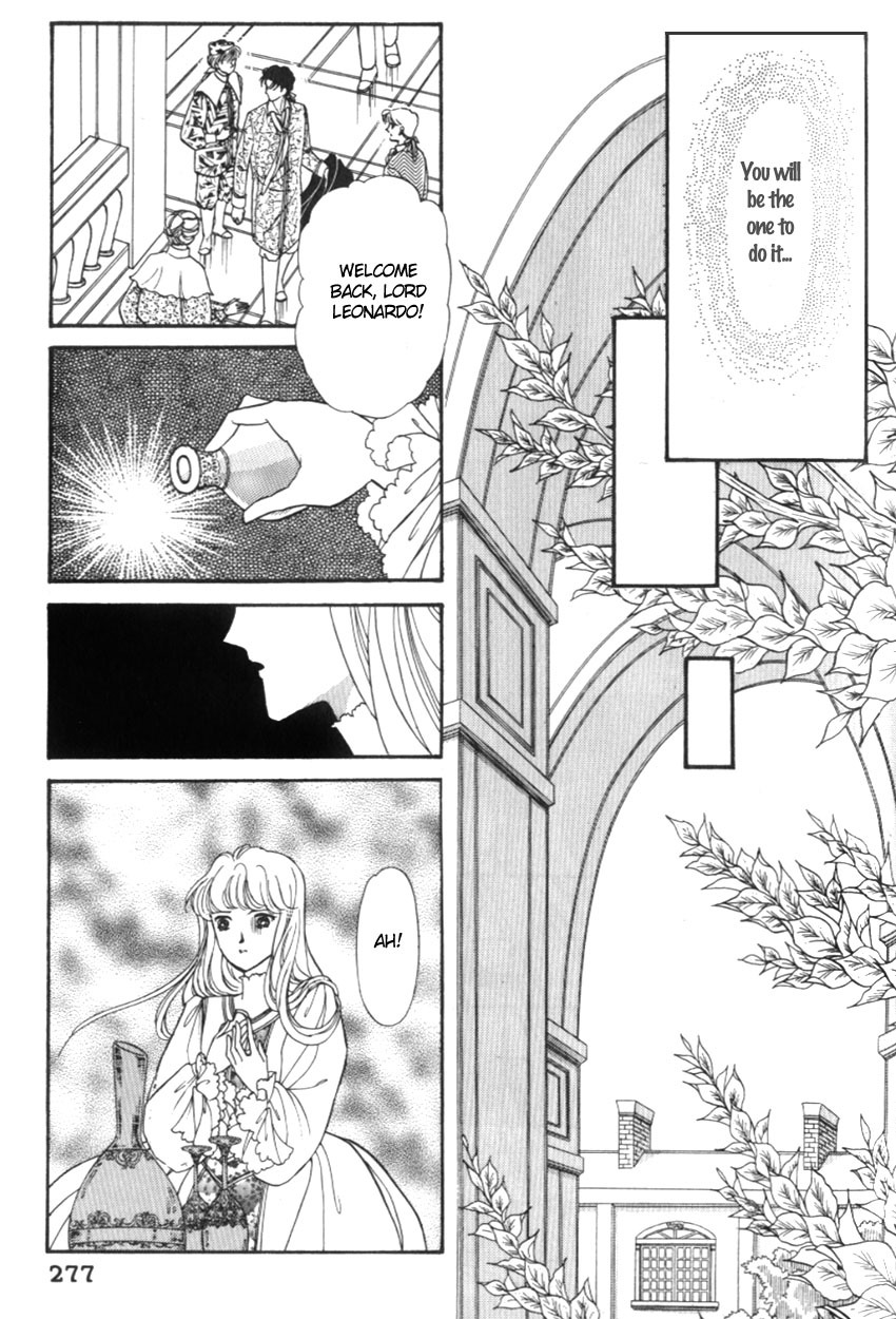 Yami no Alexandra Chapter 19 page 16 - Chapter 19