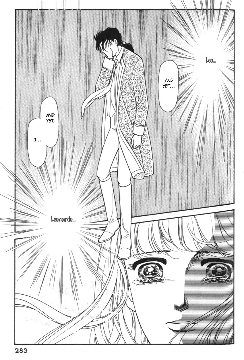 Yami no Alexandra Chapter 19 page 22 - Chapter 19