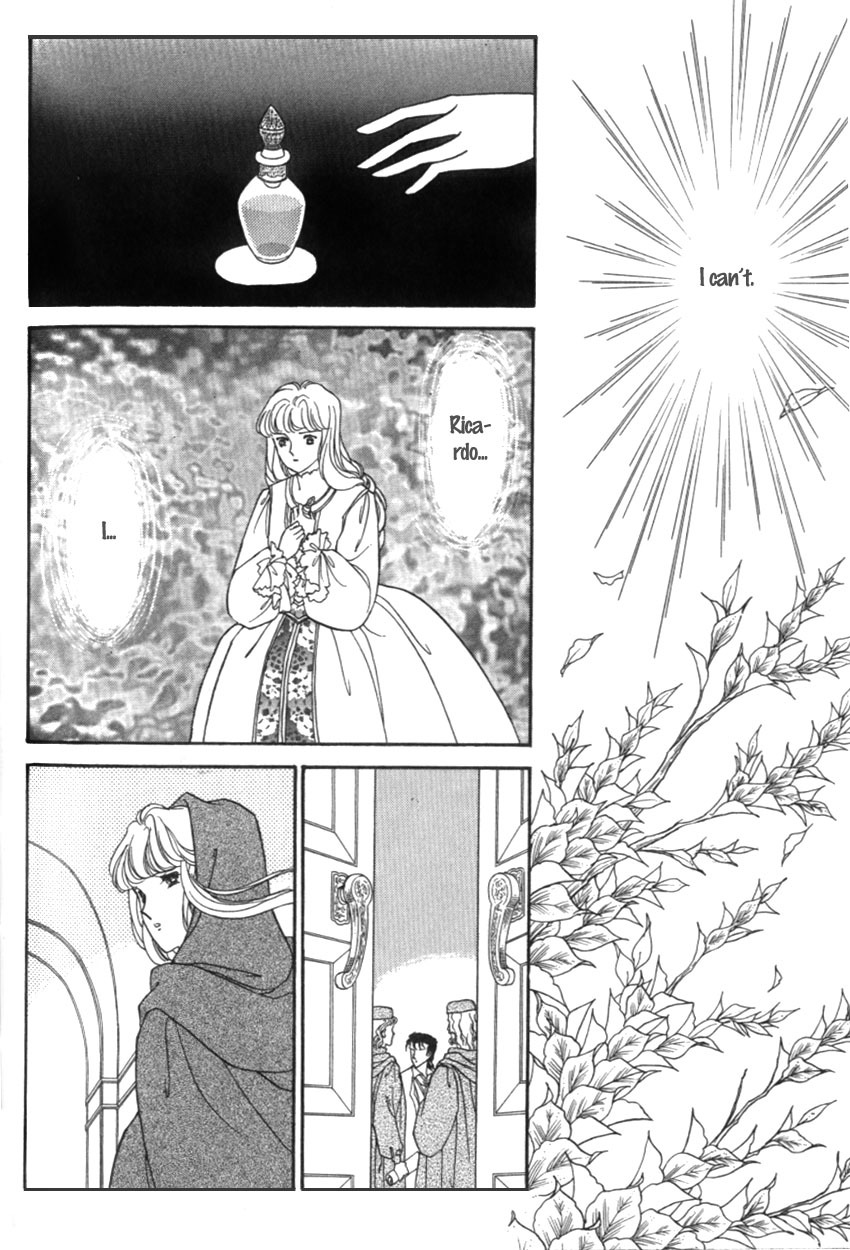 Yami no Alexandra Chapter 19 page 25 - Chapter 19