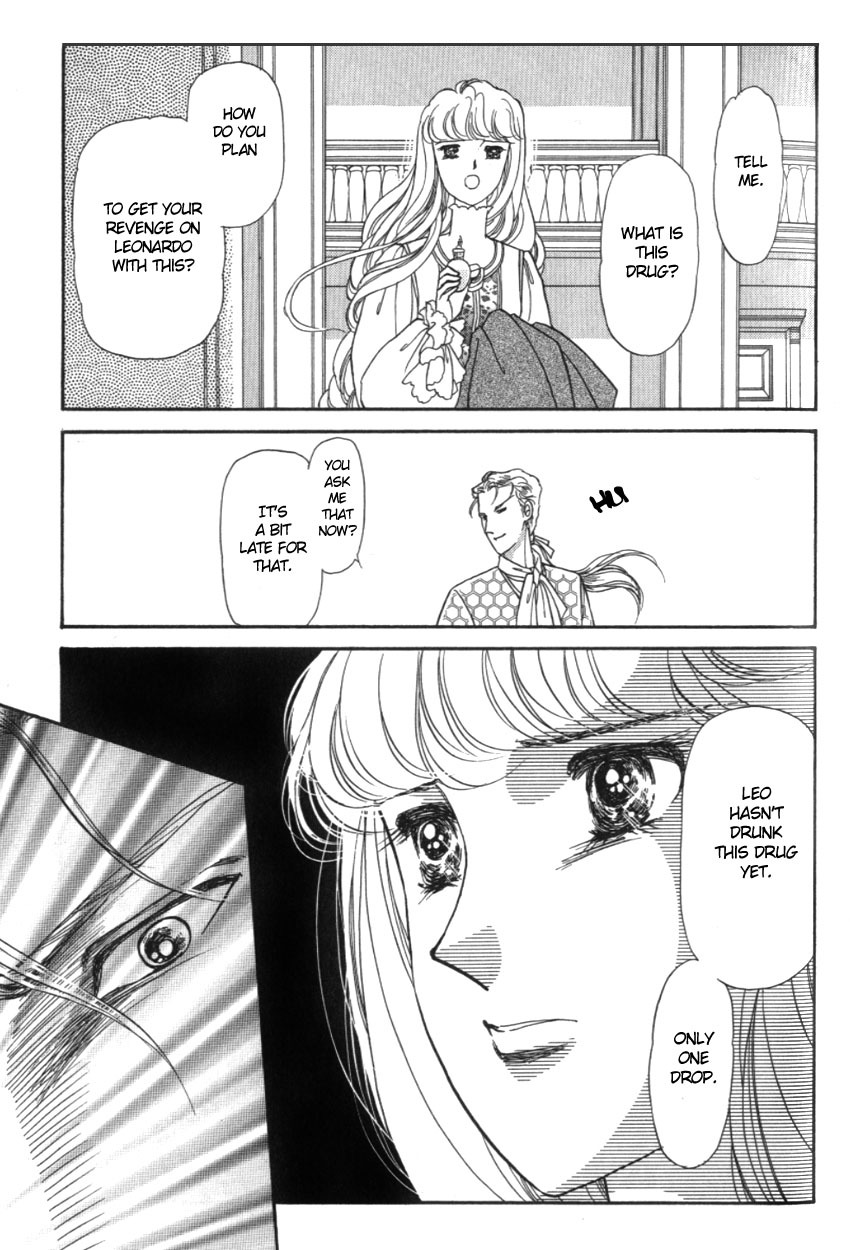 Yami no Alexandra Chapter 19 page 28 - Chapter 19