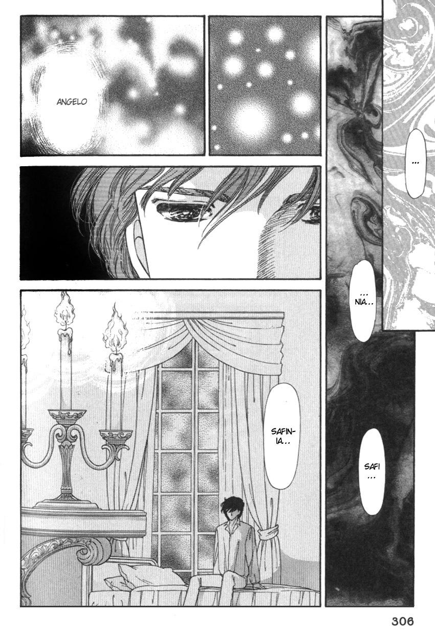 Yami no Alexandra Chapter 20 page 13 - Chapter 20