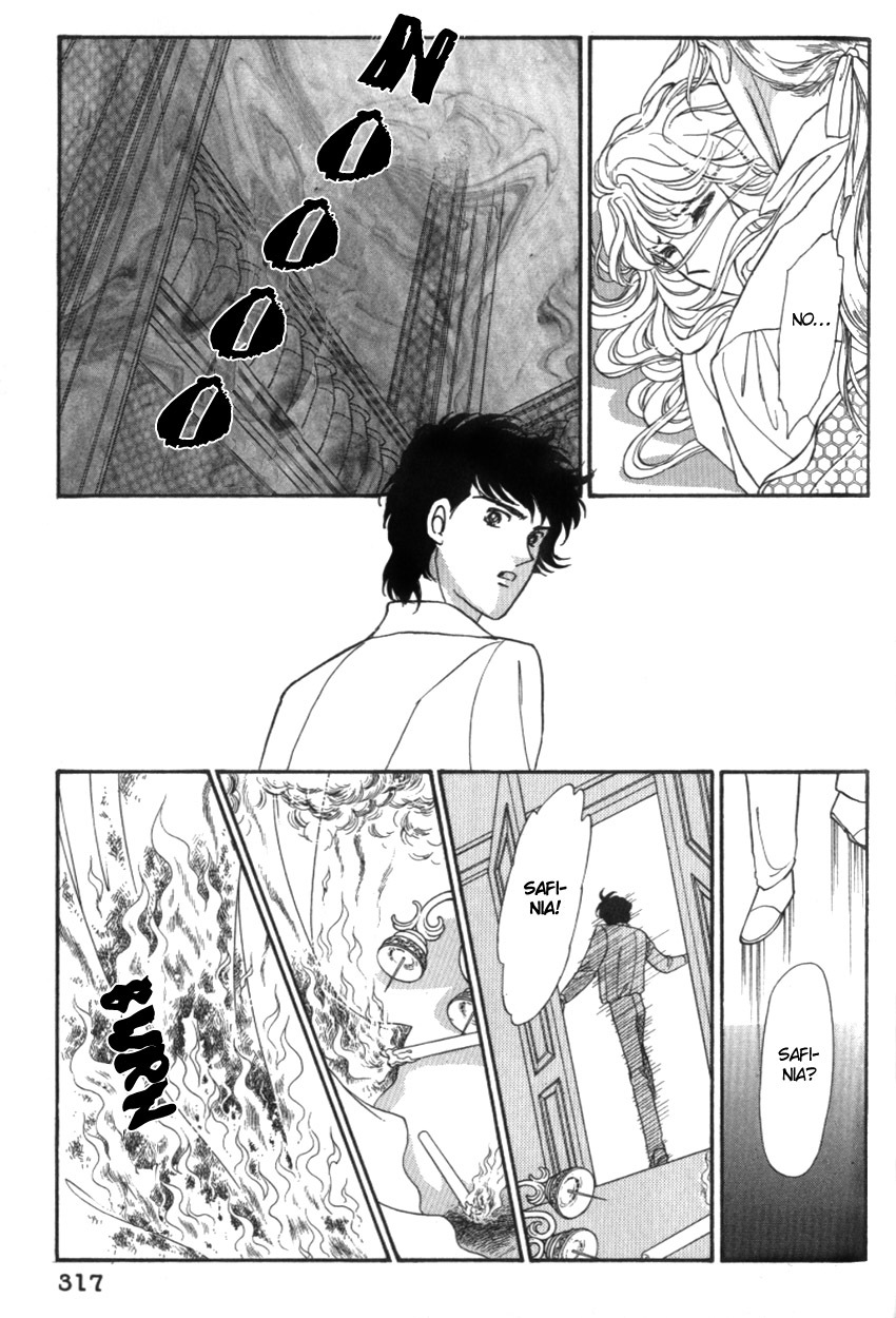 Yami no Alexandra Chapter 20 page 24 - Chapter 20