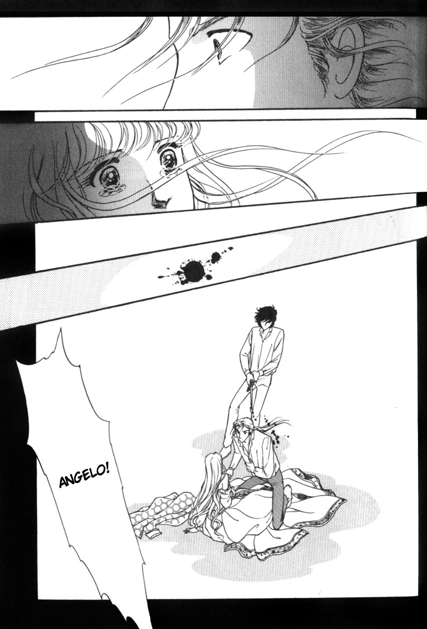 Yami no Alexandra Chapter 20 page 26 - Chapter 20
