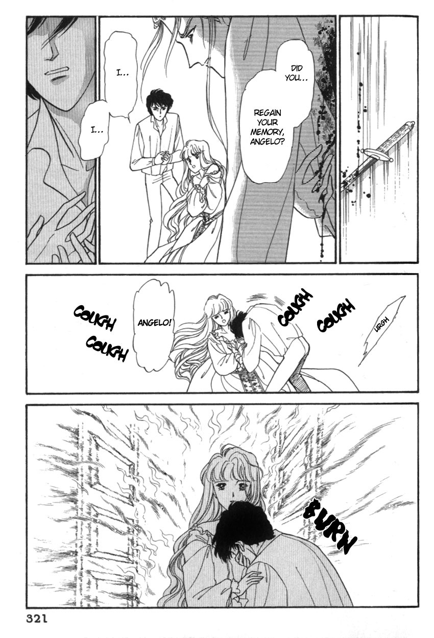 Yami no Alexandra Chapter 20 page 28 - Chapter 20
