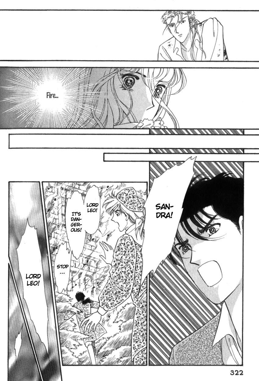 Yami no Alexandra Chapter 20 page 29 - Chapter 20