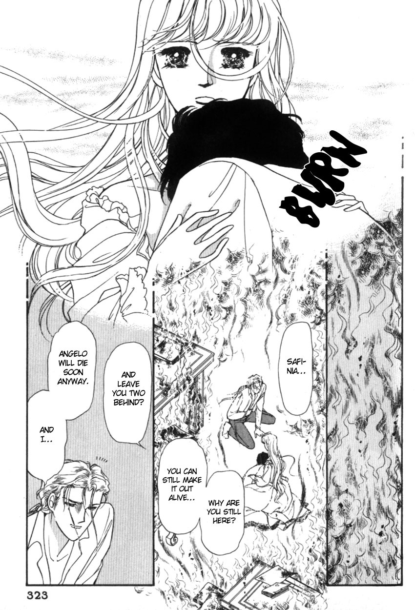 Yami no Alexandra Chapter 20 page 30 - Chapter 20