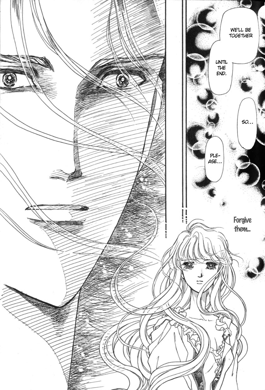 Yami no Alexandra Chapter 20 page 32 - Chapter 20