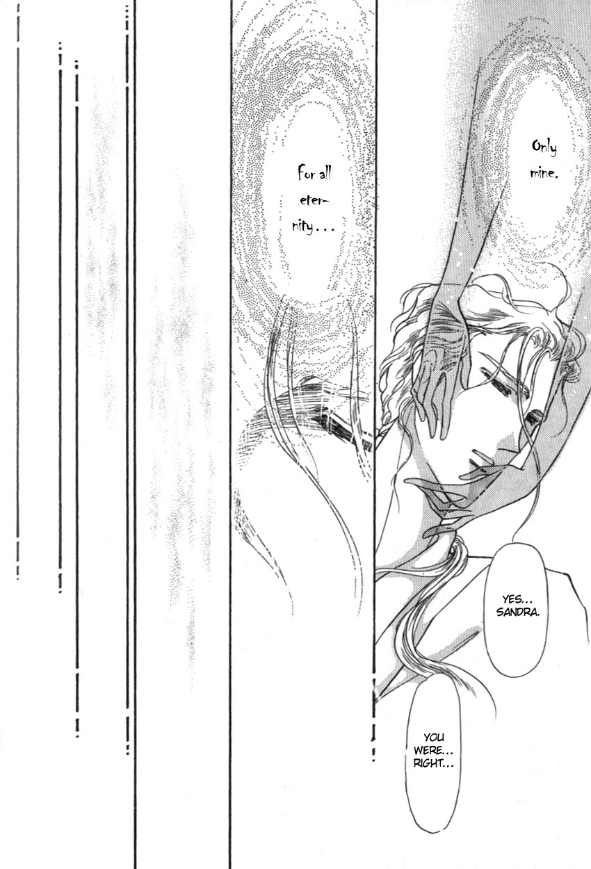 Yami no Alexandra Chapter 20 page 37 - Chapter 20