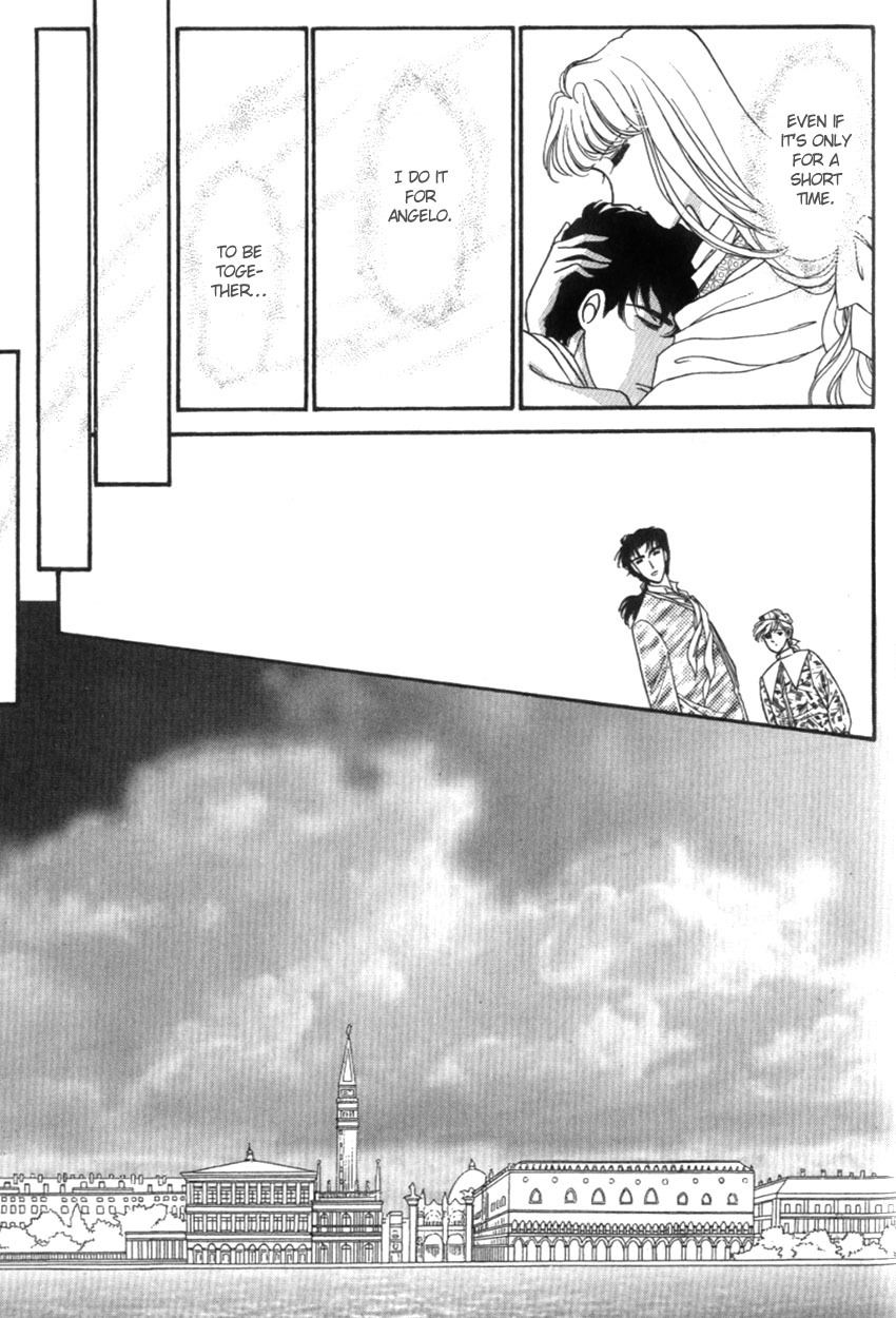 Yami no Alexandra Chapter 20 page 42 - Chapter 20