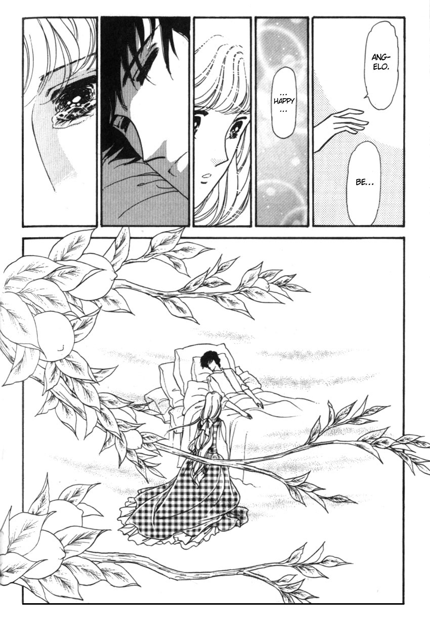 Yami no Alexandra Chapter 20 page 45 - Chapter 20