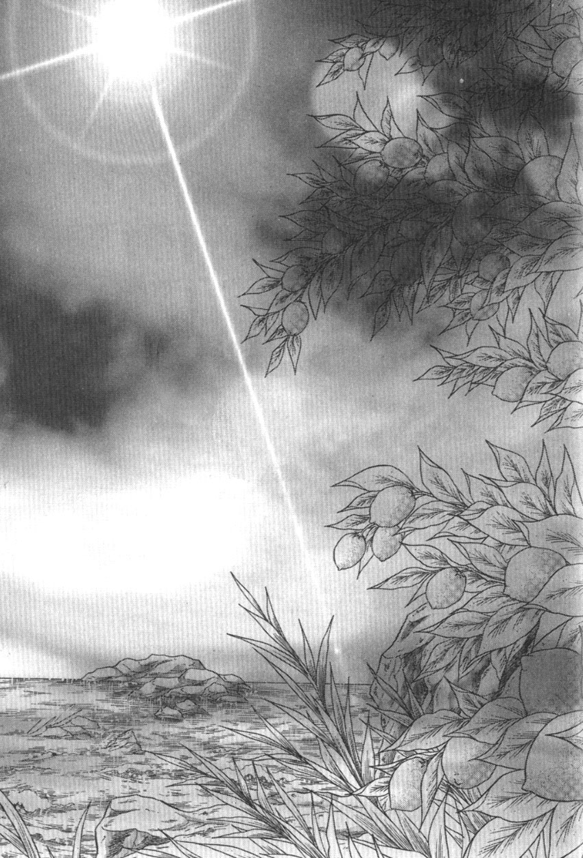 Yami no Alexandra Chapter 20 page 46 - Chapter 20