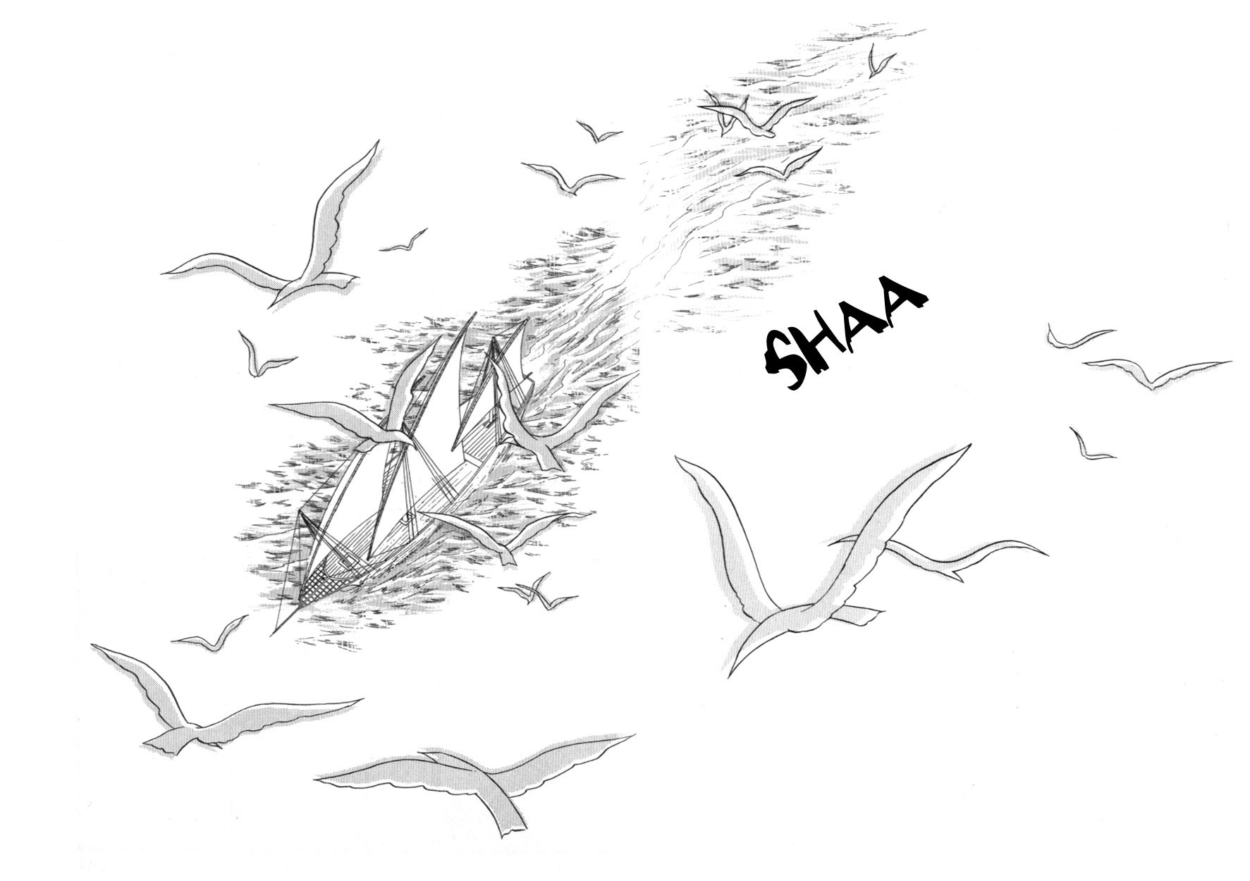 Yami no Alexandra Chapter 20 page 47 - Chapter 20
