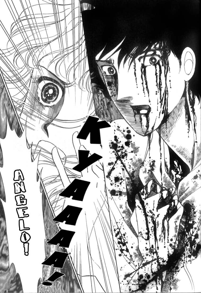 Yami no Alexandra Chapter 3 page 24 - Chapter 3
