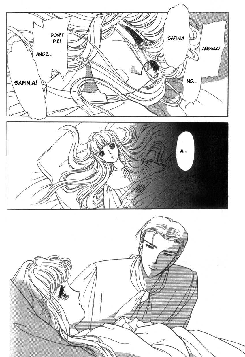 Yami no Alexandra Chapter 3 page 25 - Chapter 3