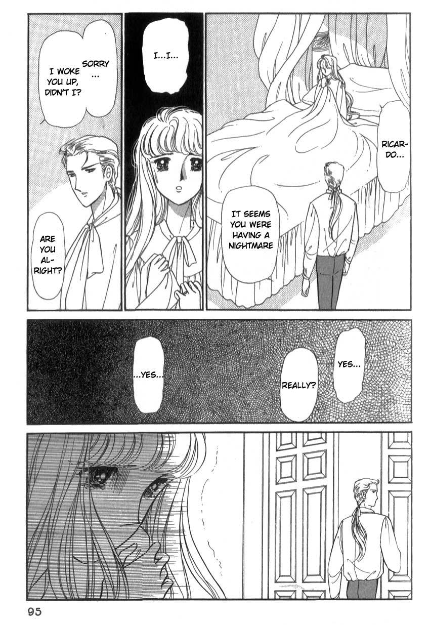 Yami no Alexandra Chapter 3 page 26 - Chapter 3