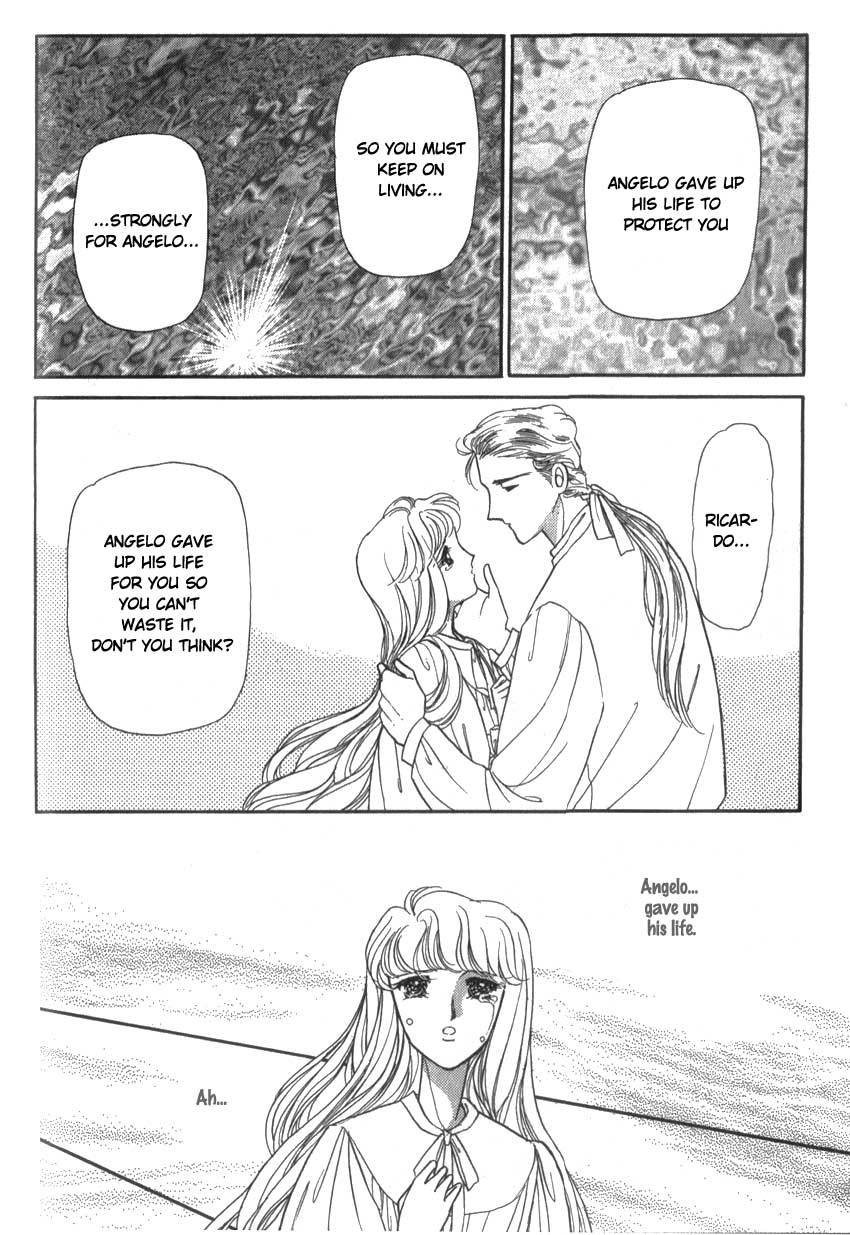 Yami no Alexandra Chapter 3 page 29 - Chapter 3