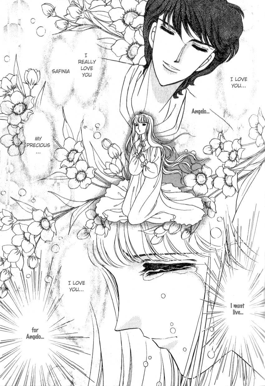 Yami no Alexandra Chapter 3 page 30 - Chapter 3