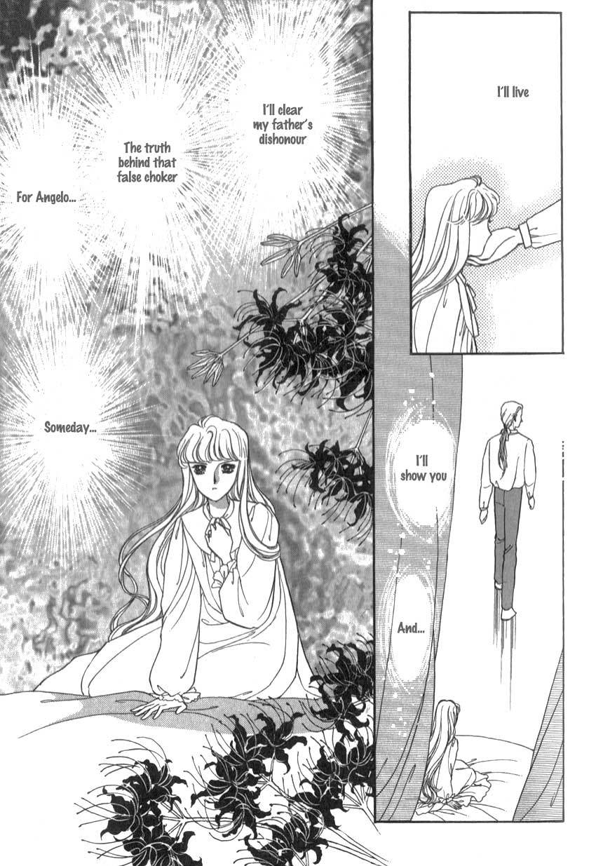 Yami no Alexandra Chapter 3 page 32 - Chapter 3