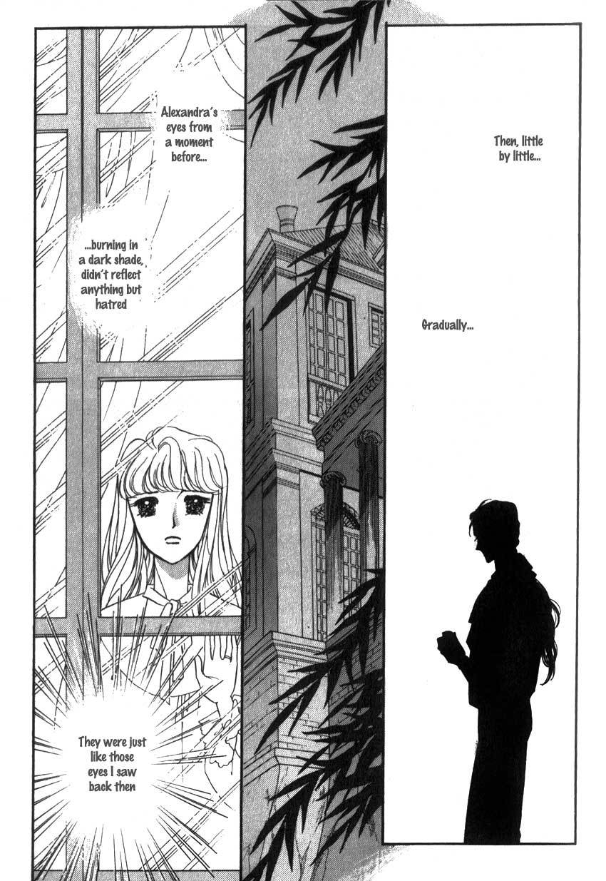 Yami no Alexandra Chapter 5 page 10 - Chapter 5