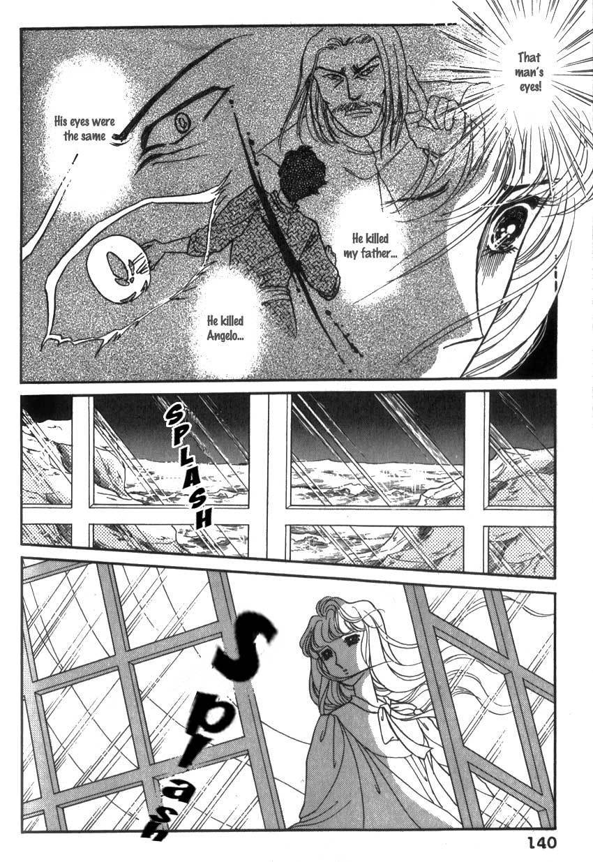 Yami no Alexandra Chapter 5 page 11 - Chapter 5