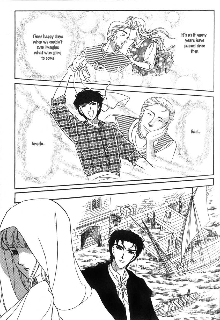 Yami no Alexandra Chapter 5 page 26 - Chapter 5