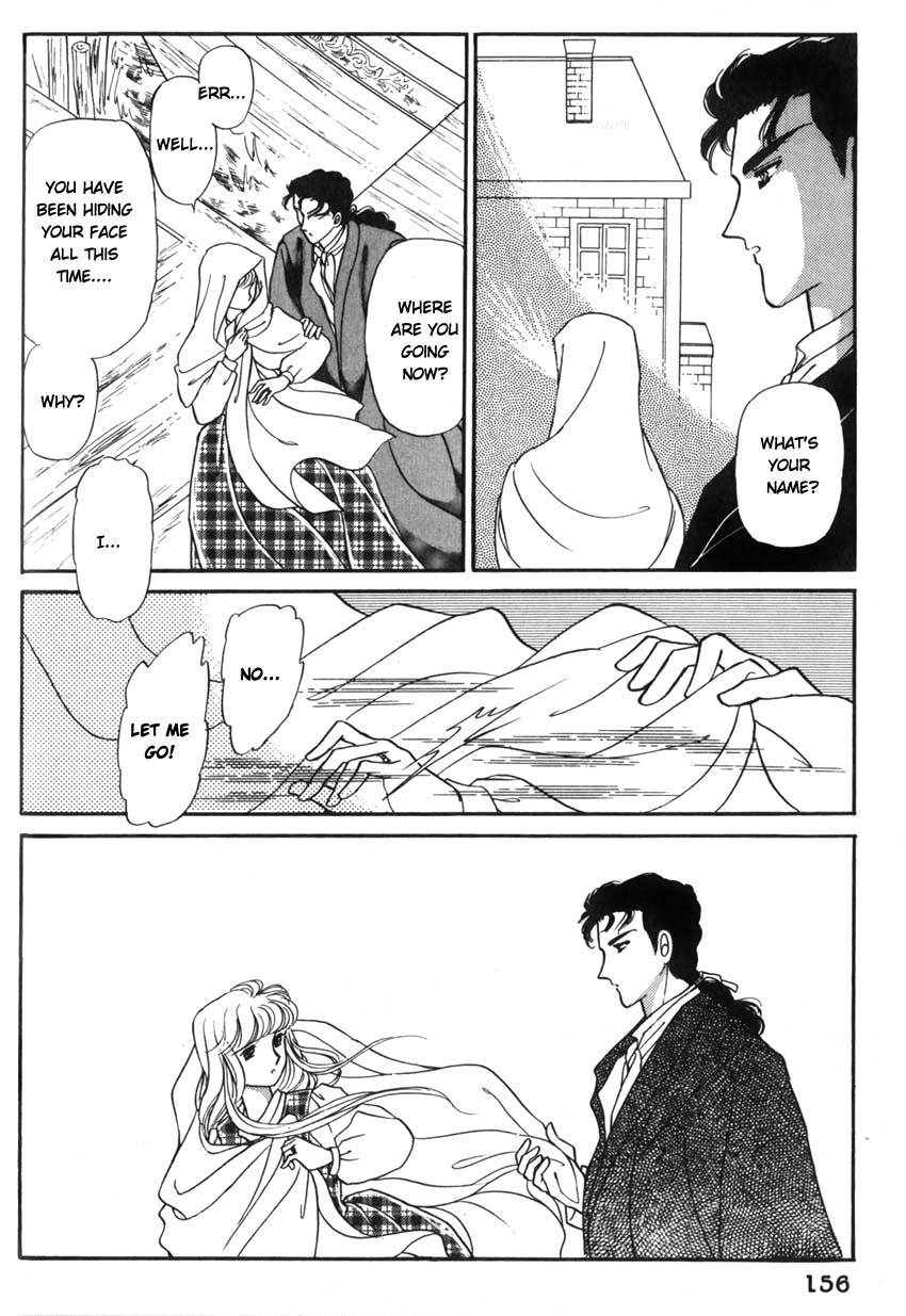 Yami no Alexandra Chapter 5 page 27 - Chapter 5