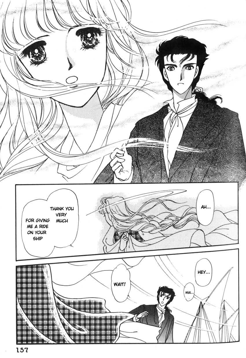 Yami no Alexandra Chapter 5 page 28 - Chapter 5