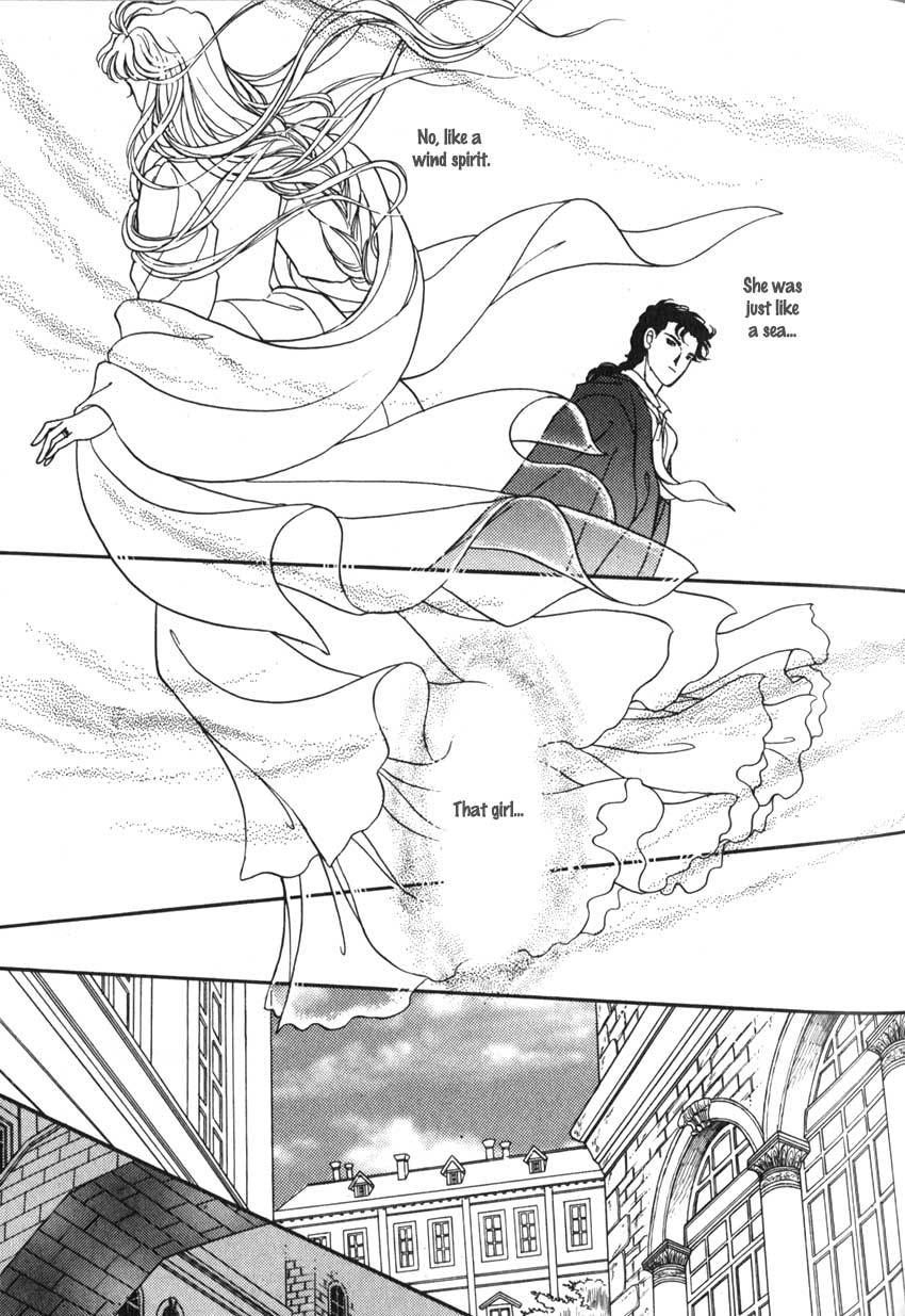 Yami no Alexandra Chapter 5 page 30 - Chapter 5
