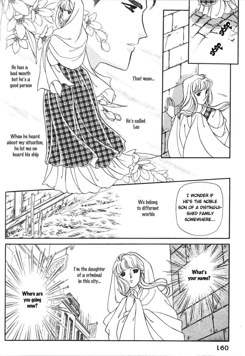 Yami no Alexandra Chapter 5 page 31 - Chapter 5
