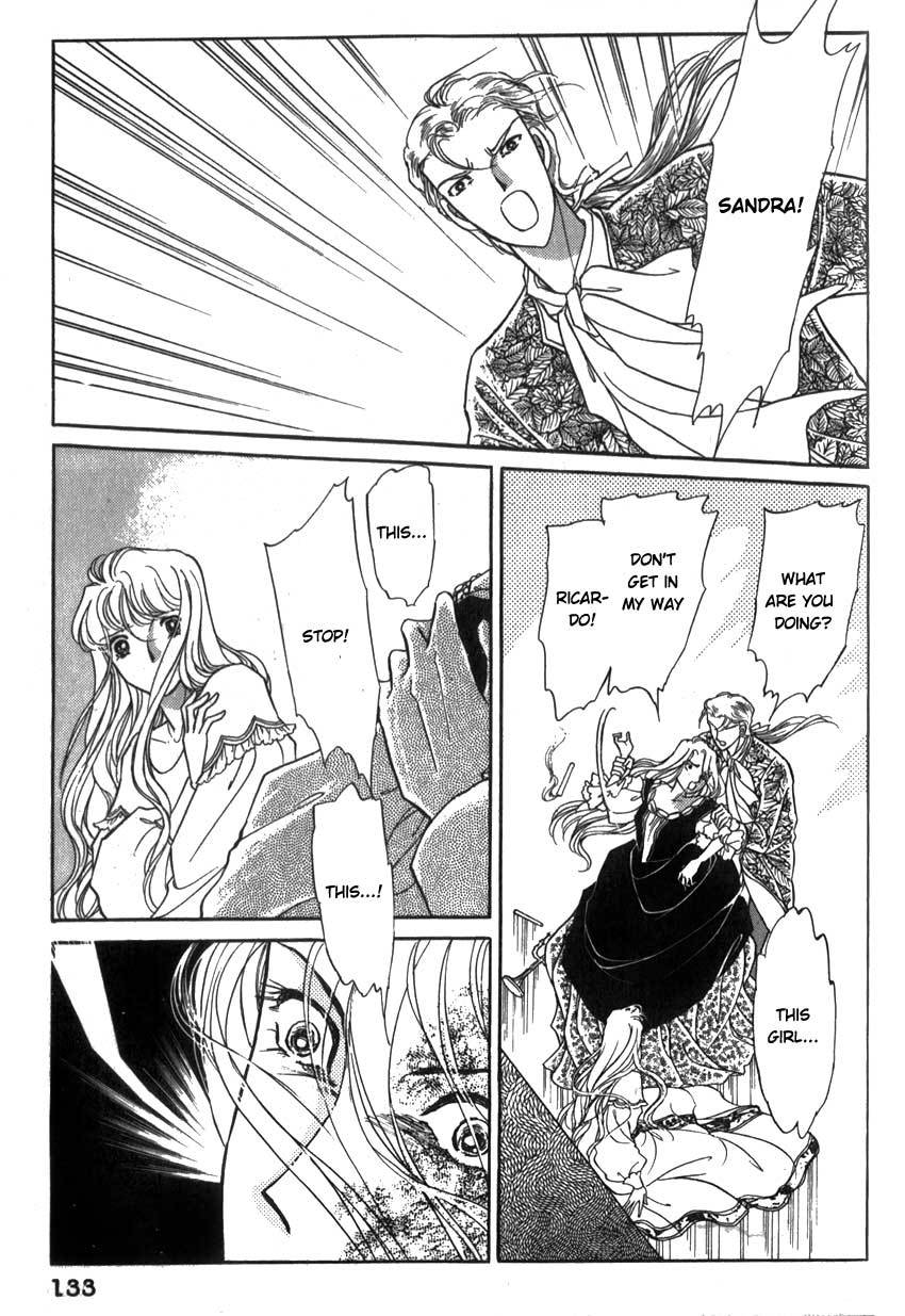 Yami no Alexandra Chapter 5 page 4 - Chapter 5