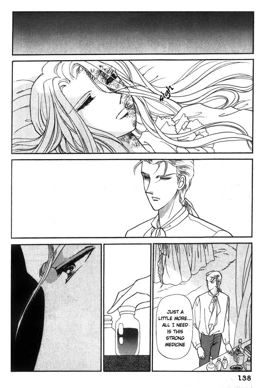 Yami no Alexandra Chapter 5 page 9 - Chapter 5