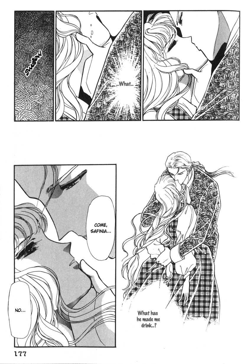 Yami no Alexandra Chapter 6 page 13 - Chapter 6