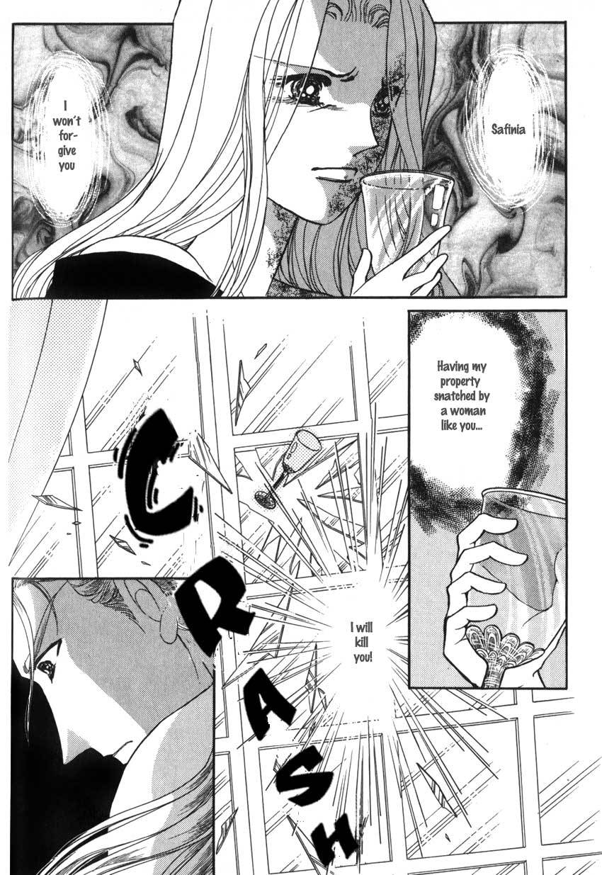 Yami no Alexandra Chapter 6 page 26 - Chapter 6