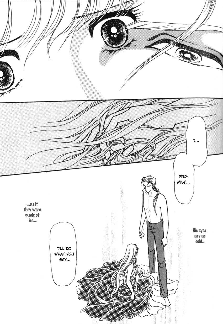 Yami no Alexandra Chapter 6 page 29 - Chapter 6