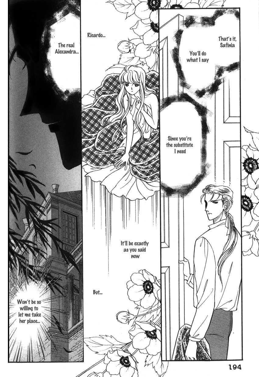 Yami no Alexandra Chapter 6 page 30 - Chapter 6