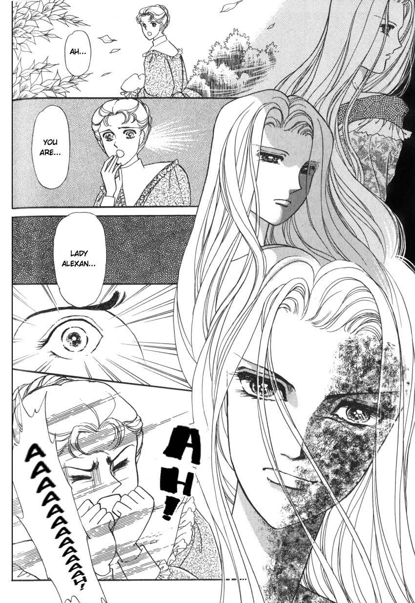 Yami no Alexandra Chapter 6 page 34 - Chapter 6