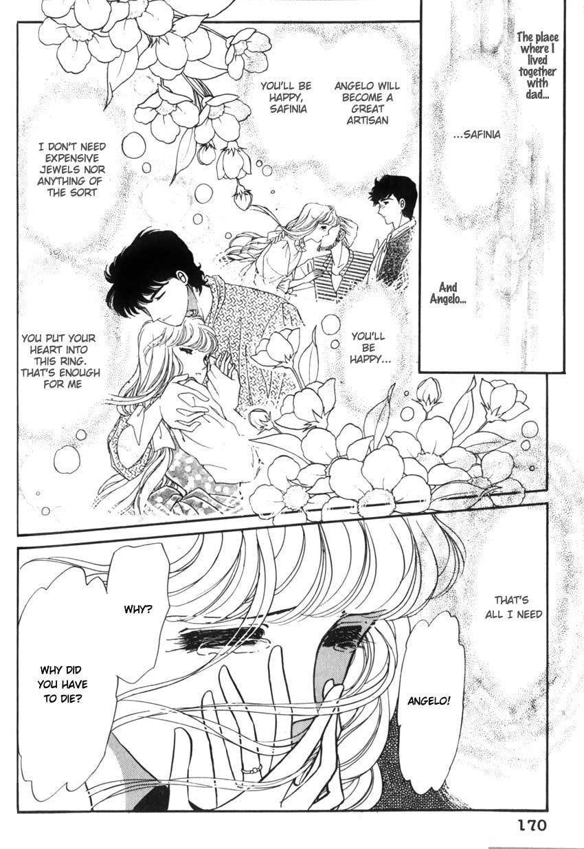 Yami no Alexandra Chapter 6 page 6 - Chapter 6