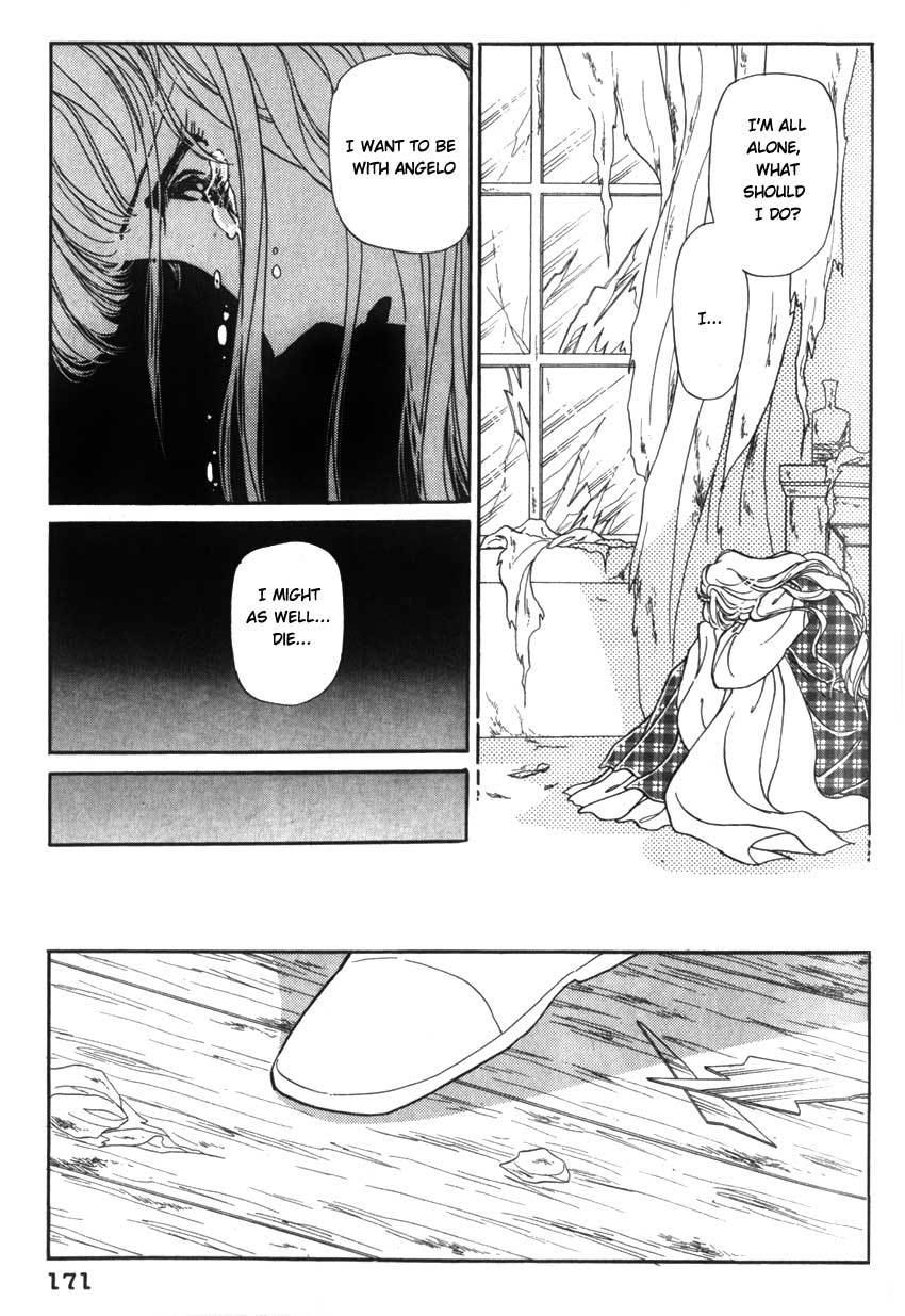 Yami no Alexandra Chapter 6 page 7 - Chapter 6