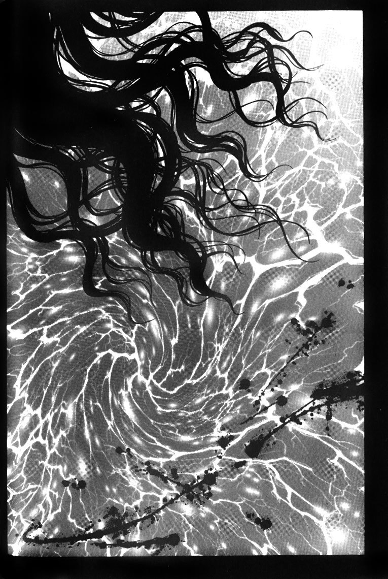 Yami no Alexandra Chapter 7 page 29 - Chapter 7