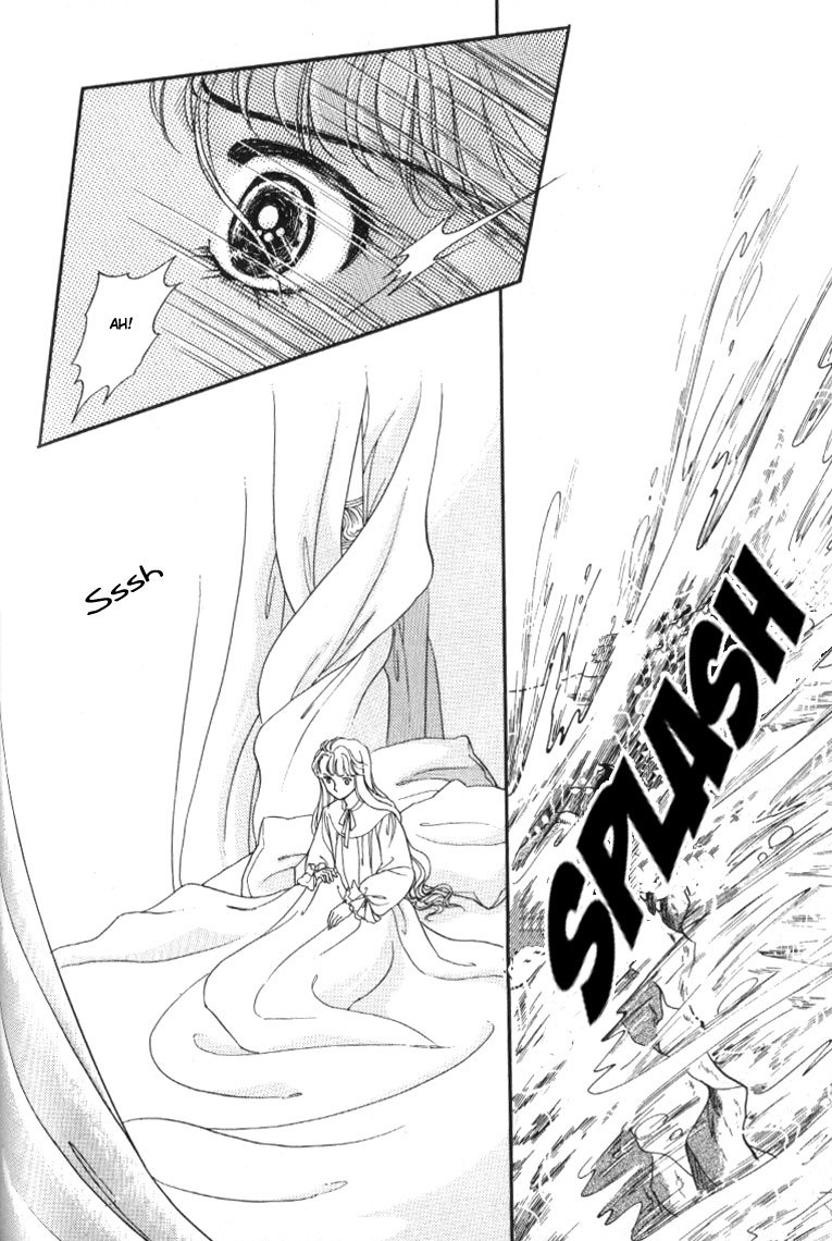 Yami no Alexandra Chapter 7 page 31 - Chapter 7