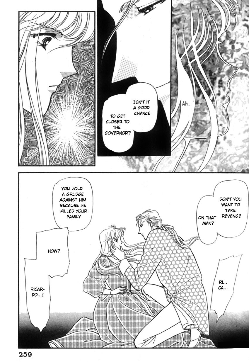 Yami no Alexandra Chapter 8 page 23 - Chapter 8