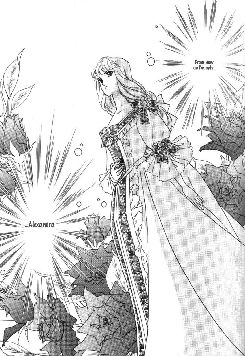 Yami no Alexandra Chapter 8 page 27 - Chapter 8