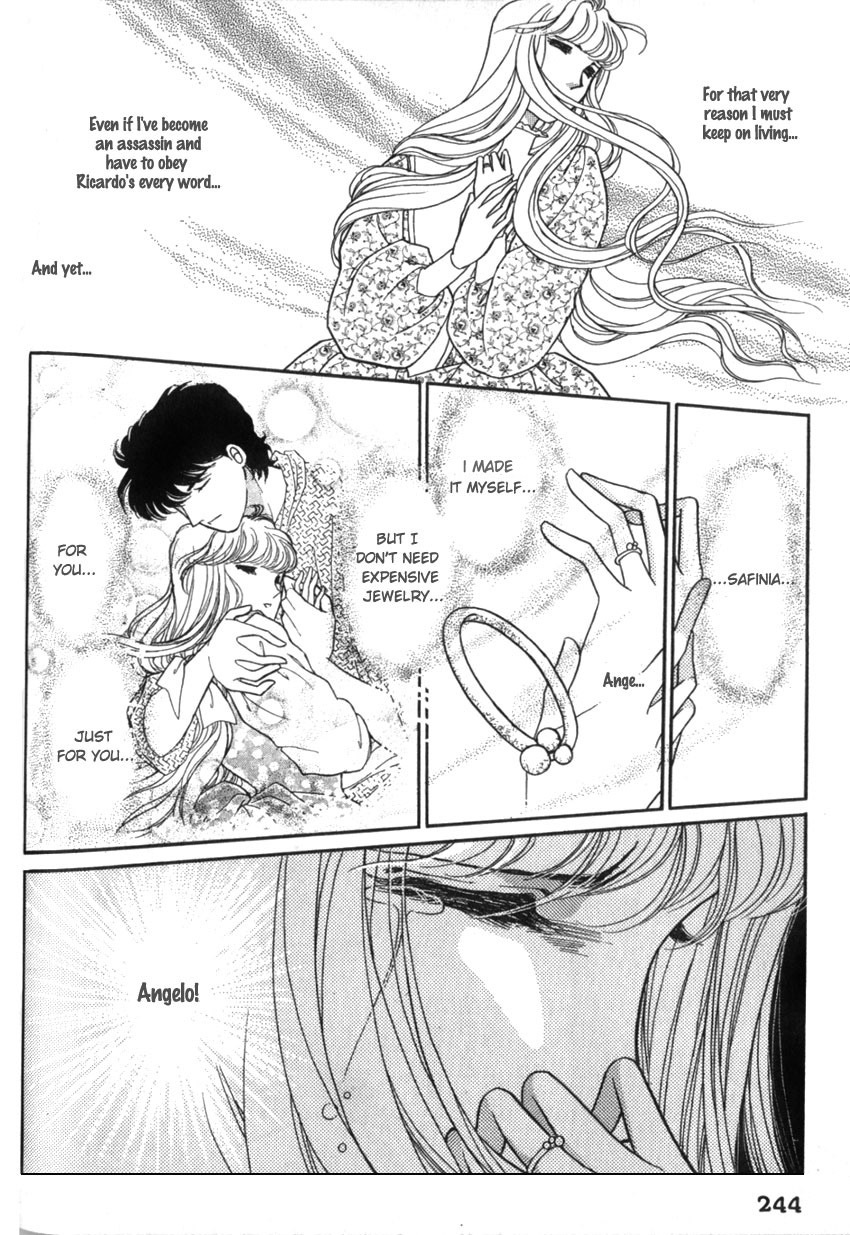 Yami no Alexandra Chapter 8 page 8 - Chapter 8