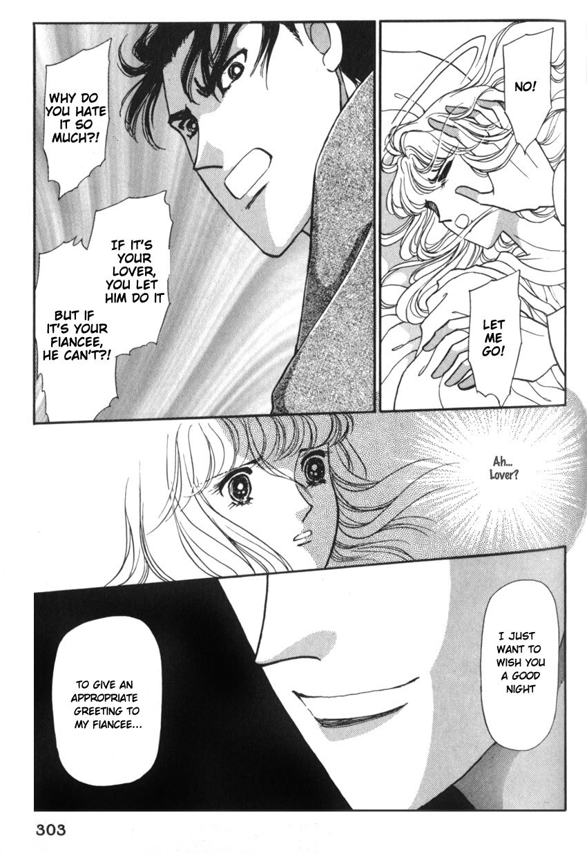 Yami no Alexandra Chapter 9 page 34 - Chapter 9