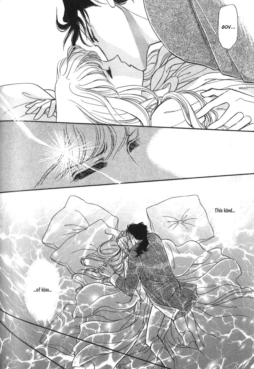 Yami no Alexandra Chapter 9 page 35 - Chapter 9