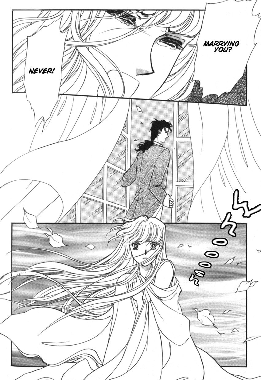 Yami no Alexandra Chapter 9 page 37 - Chapter 9