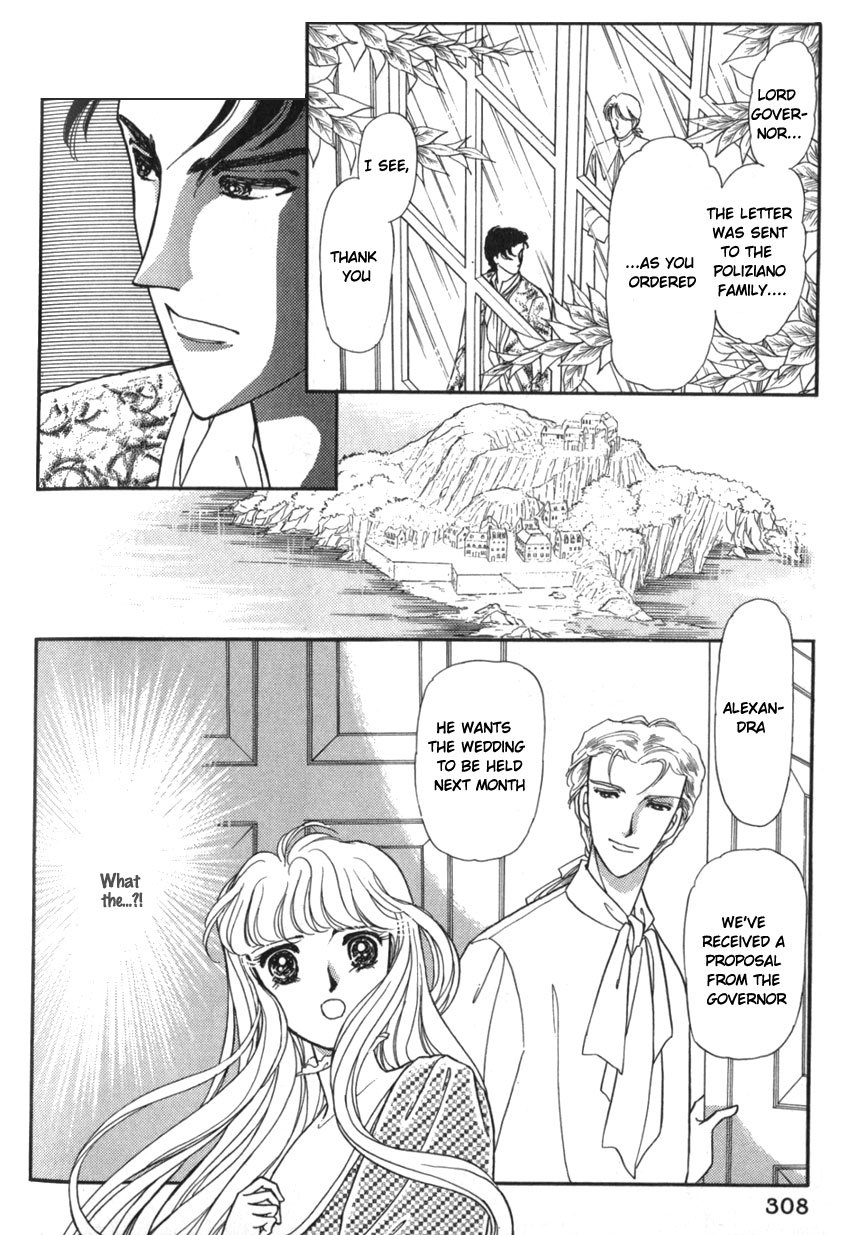 Yami no Alexandra Chapter 9 page 39 - Chapter 9